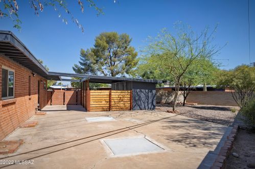 4950 Bermuda St, Tucson AZ 85712-2020 exterior