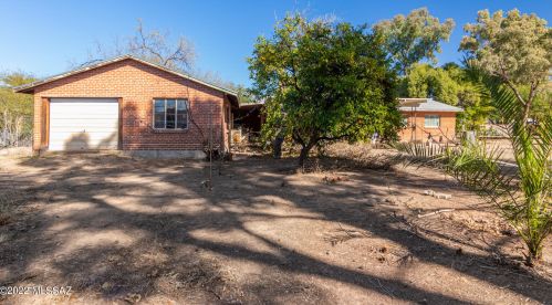 5252 18th St, Tucson AZ 85719-6760 exterior