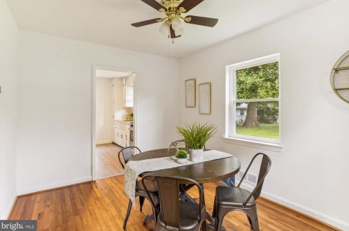 7309 16 Ave, Silver Spring MD 20912-7043 exterior