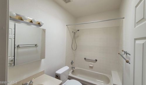 8643 Candlewood Loop, Tucson AZ 85704-0929 exterior