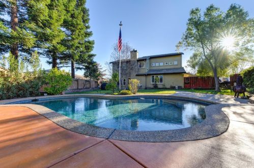1079 Mallard Cir, Folsom CA 95630-7507 exterior