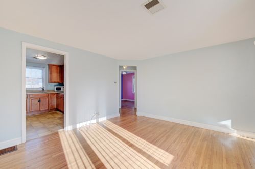 2214 Parkrose Ave, Joliet IL 60403-1807 exterior