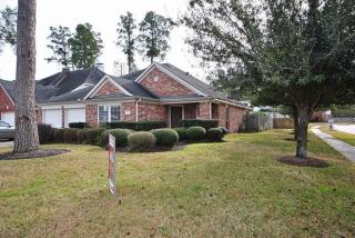 25519 Buffalo Springs Ct, Spring TX  77373-8447 exterior