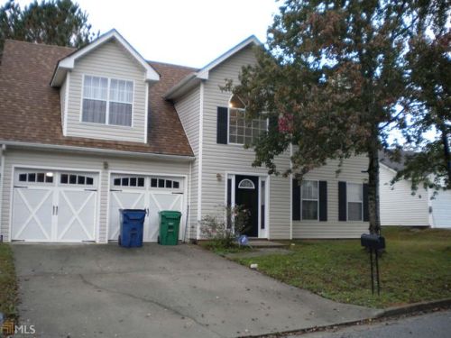 3715 Salem Chapel Dr, Lithonia, GA 30038-4837