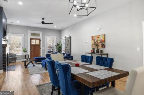 726 Brookline St, Atlanta GA 30310-3448 exterior