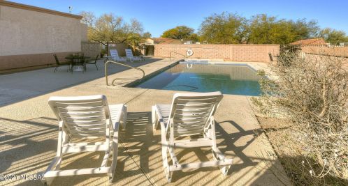 1553 Paseo Ln Tinaja, Green Valley AZ 85614-3989 exterior