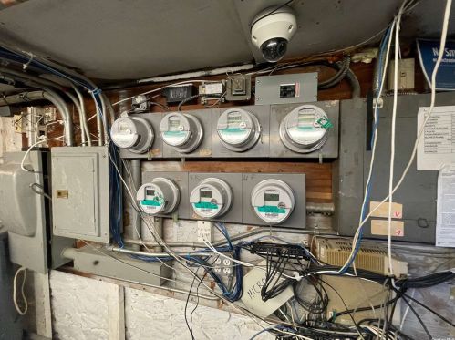 954 2nd Ave, New York NY 10029-3246 exterior