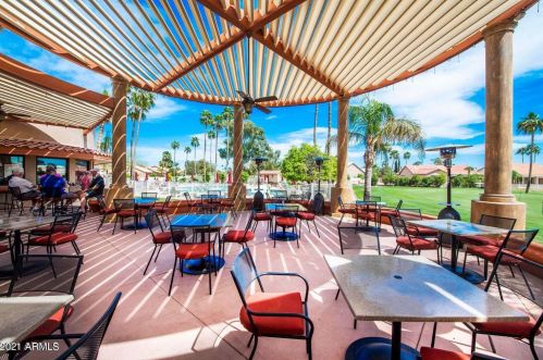 26014 Ribbonwood Dr, Chandler AZ  85248-8852 exterior