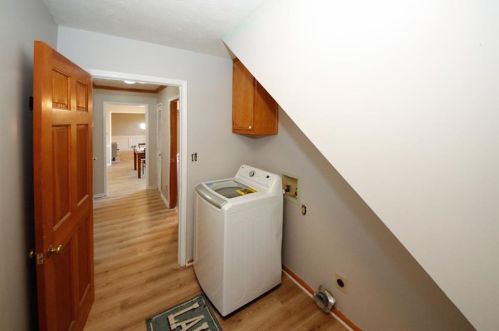 3645 Warwick Way, Lithonia GA 30039-5959 exterior