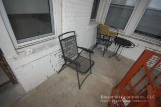 110 Washington St, Boston MA  02135 exterior