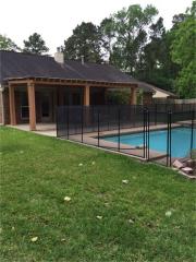 39 Stony Bridge Ct, Spring TX  77381-4413 exterior