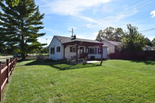 4145 Packard Ave, Milwaukee WI 53235-5544 exterior