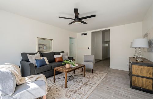 2110 Mcnair St, Chandler AZ 85225-1829 exterior