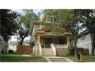 908 Truman Rd, Independence MO  64050-2621 exterior