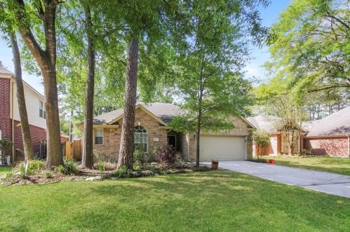 6319 Upper Lake Dr, Humble, TX 77346-1426