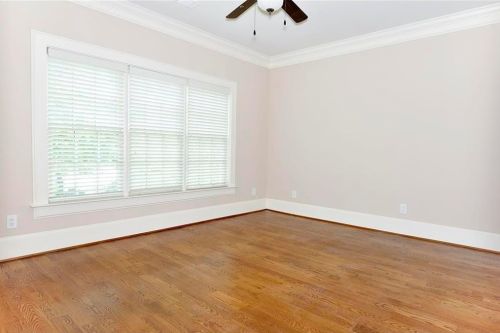 2612 Canterbury Trl, Atlanta GA  30324-2888 exterior