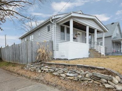 4700 Hannover Ave, Saint Louis, MO 63123-5821