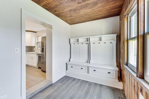 6416 Raven St, Chicago IL  60631-2516 exterior