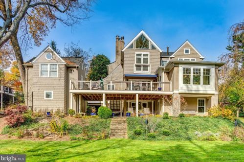 4518 Klingle St, Washington, DC 20016-3581