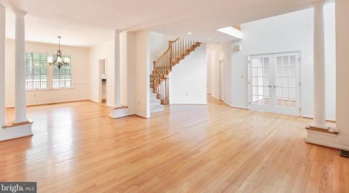 15302 Sweetridge Rd, Silver Spring MD 20905-3804 exterior