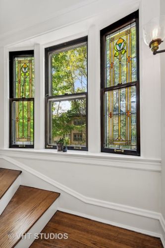 1457 Norwood St, Chicago IL 60660-2404 exterior