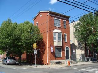 1739 Oxford St, Philadelphia PA  19121-3236 exterior