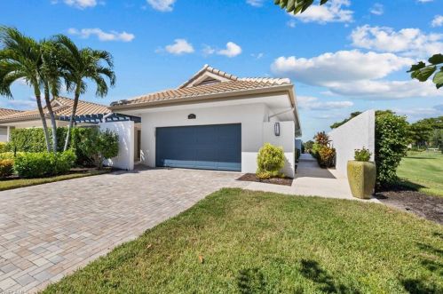 3620 Haldeman Creek Dr, Naples FL 34112-4204 exterior