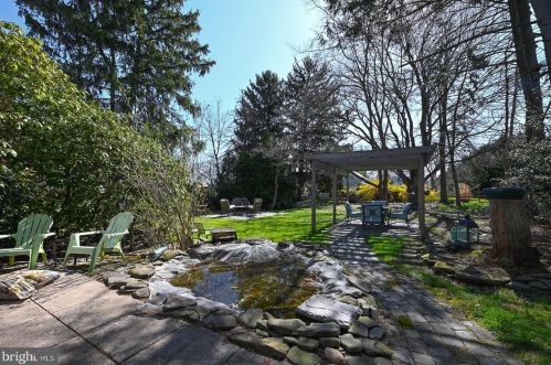 918 Church St, Limerick PA 19468-2123 exterior