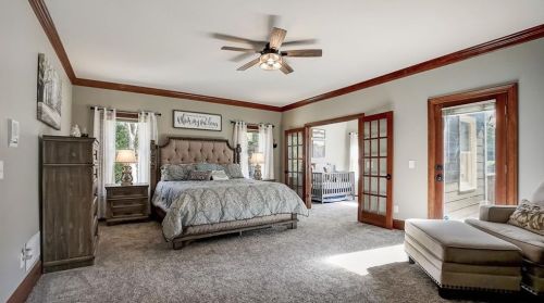 3810 Belle Glade Trl, Lithonia GA  30039-6700 exterior