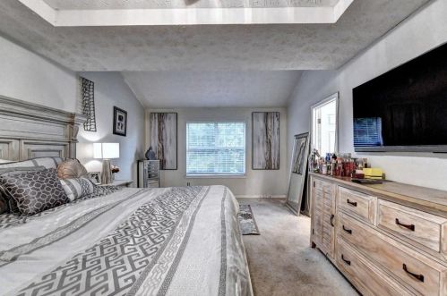 2320 Skylars Ml Way, Lithonia GA exterior