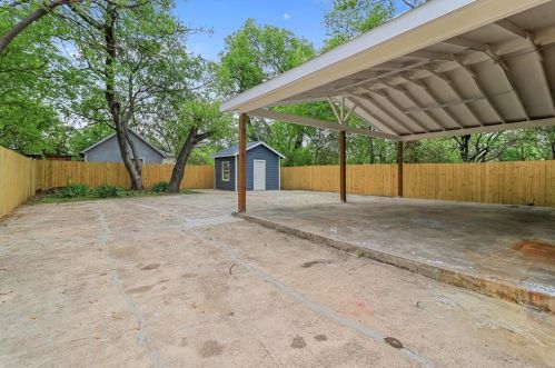 3917 Copeland St, Dallas TX 75210-2123 exterior