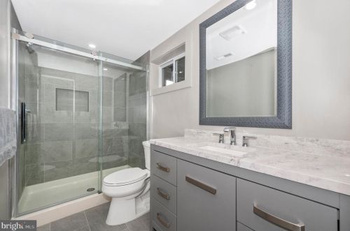 10104 Renfrew Rd, Silver Spring MD  20901-2015 exterior