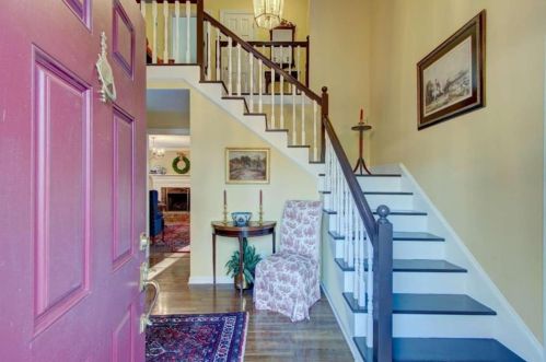 2559 Parker Trl, Gainesville GA 30506-1831 exterior