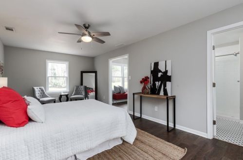 1964 Cedar Ln, Atlanta GA 30311-3922 exterior