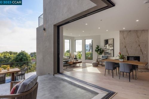 524 Cragmont Ave, Berkeley CA 94708-1207 exterior