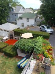 35 Greenleaf St, Quincy MA  02169-4401 exterior