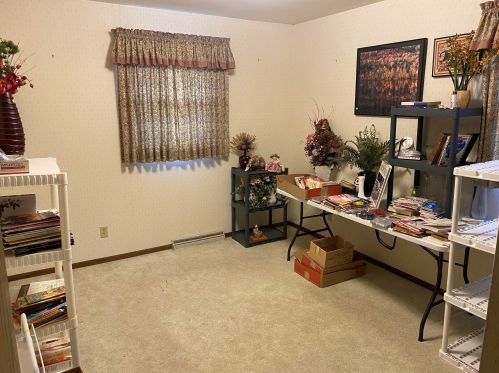 4222 Fleetwood Dr, Manitowoc WI 54220-1675 exterior