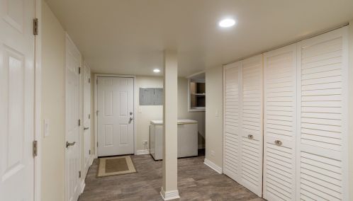 2603 Walton St, Chicago IL 60622-4579 exterior