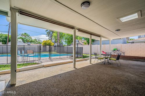 7819 17th Ave, Phoenix AZ  85021-7011 exterior