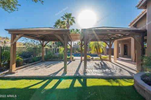 2635 Amberwood Dr, Phoenix AZ 85048-9316 exterior