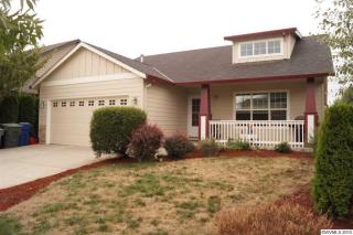 4412 Wildcherry Ct, Salem, OR 97317-6896