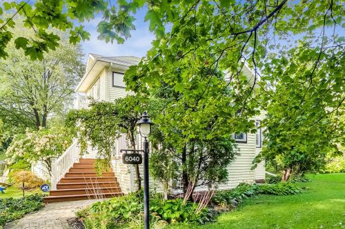 6040 Northcott Ave, Chicago IL 60631-3103 exterior
