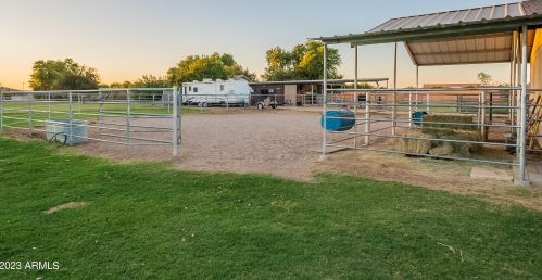 24420 142 St, Chandler AZ exterior