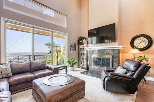 6477 Caminito Estrellado, San Diego CA 92120-3020 exterior