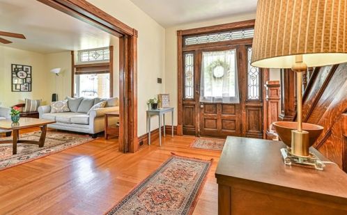 217 Princeton Ave, Pittsburgh PA 15229-1408 exterior