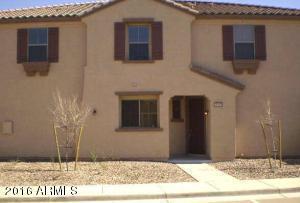 2841 Dunbar Dr, Phoenix AZ  85041-6112 exterior