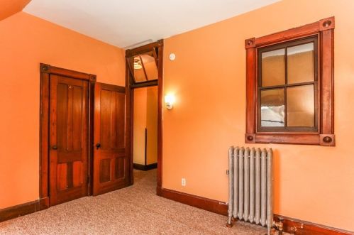 95 Dartmouth St, Springfield MA 01109-3909 exterior