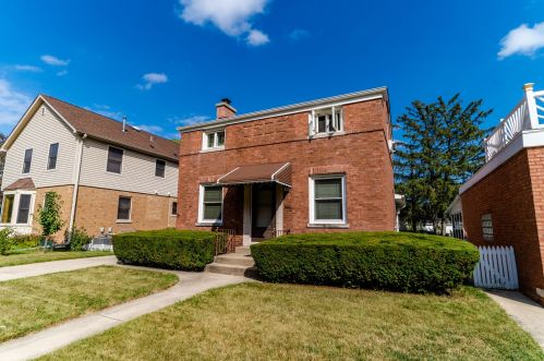 5339 Oketo Ave, Chicago, IL 60656-1773