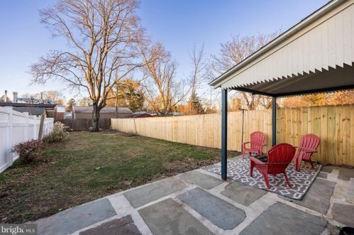 719 Church St, Limerick PA  19468-2103 exterior