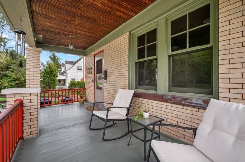 1137 Cornell St, Pittsburgh PA  15212-1982 exterior